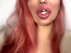 happy valentines day loser with financial domination goddess