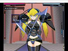 मैंने तुम्हें बख्शा और तुमने betray किया, fast overthrow demoness Ep 2