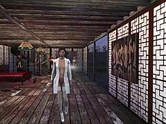 fallout 4 sexy fashion review 8 in emotional hentai scenes