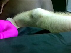 See me getting penetrated to the point of tears, with a gushing and dripping wet pussy