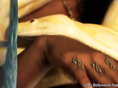 bolly babe sure is pretty?