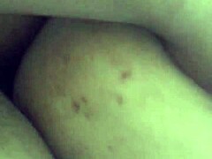 fucking her bent over doggystyle latina?