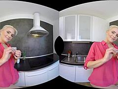 Kathy Andersons Sexual Desires Are Unstoppable!