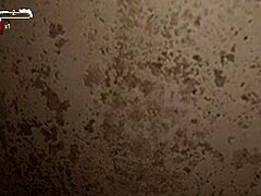 let's play escape from mansion with shaved characters