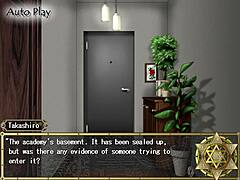 bible black infection peace of itouend playthrough part 5