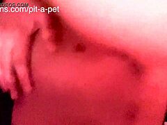 boys sneak a quick fuck with family nearby