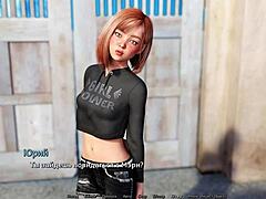 Complete Gameplay Sunshine Love Part 5