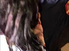 Real amateur teen bent over for perfect ass pounding.