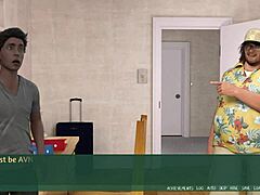 Pleasure Thieves 02 - Meeting Hot Girls