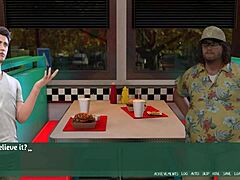 Pleasure Thieves 02 - Meeting Hot Girls