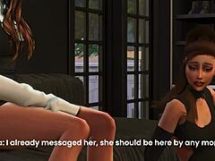 want to build your own bitch in this 3d hentai preview?