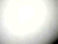 my wife gets a creampie from me