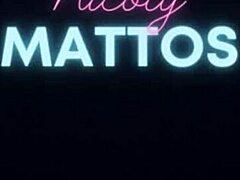 Safado Porteiro Fucks Me at Work with Condom Until It Slips Off for Anal Creampie and Gaping Pussy Orgasm in Amateur Masturbation