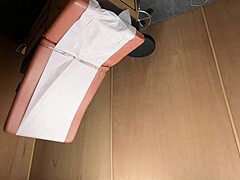 Scarlett Johnson Medical Tit Consultant Pt 1