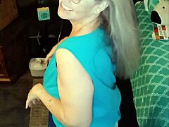 Early Morning Naked Yoga With Vee