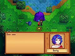 Stardew Valley Emily Part 2 Spanish