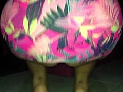 Stepping out of bounds with my mature stepmother