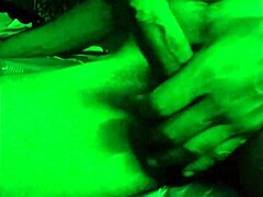 Damn! Skinny Babe Takes Monster Cock in POV Squirting!