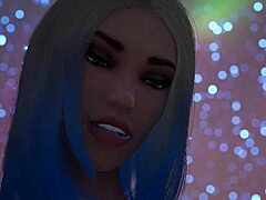 Lustland Adventure - Dream World