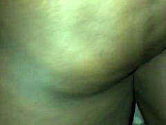 Ebony Big Ass Twerking Nude With Monster Cock.