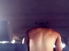 Look at that rico culito, do you want to have sex with it?