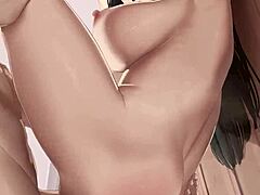 Yor Forger Getting Pounded By Loid