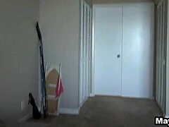 Hey, i'm addison o riley, the trashy blonde slut who loves anal in public.