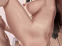 Yor Forger Getting Pounded By Loid