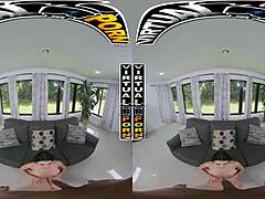 i take big black cock in pov virtual