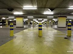 Angel Wicky's Big Ass Pounded By Nathan's BBC