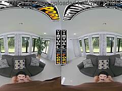 i take big black cock in pov virtual