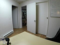 jojo in casting interview for main role four