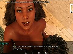 WVM 68 threesome with two hot ladies is wild!