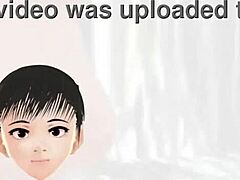 anime girl leo tries mixed bath in secret hot spring