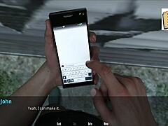 WVM 68 threesome with two hot ladies is wild!