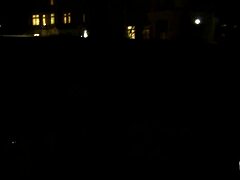 Wow, Lindsay Love and Maya Gold make car rides insanely hot!