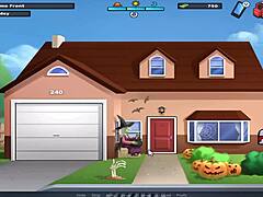 Summer Time Saga Uncensored Part 13