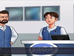 Summer Time Saga Uncensored Part 13