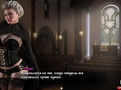 preparing her pussy for good sex in treasureofnadia