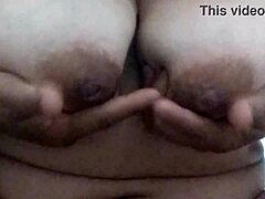 BIG PUSSY MILF FUCKS HARD WITH TOYS