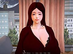 What's happening in my new stepfamily game?