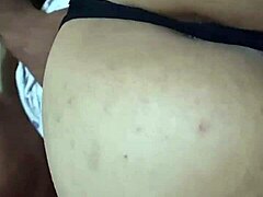 Hijastra Wakes To Receive Semen Spurts In Tight Pussy From Friend Interracial Housewife Latina Curvy Old Narrow Ass