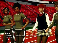 My Bully Becomes My Lover Chapter 80