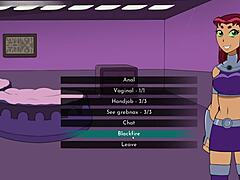 18titans part 13 featuring jinx in cartoon adventure