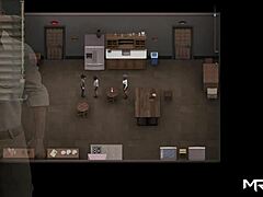 Lust Epidemic: Deep Blowjob And Sex In Anime Game