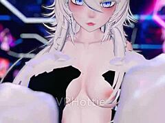 Pov wet blowjob in public!