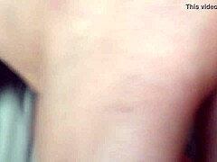 Mov 0024: A Foot Action Video 👣