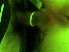 i love fucking that teen brunette in doggy style with her big tits bouncing 😍