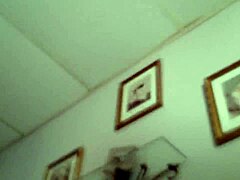 Mov 0024: A Foot Action Video 👣