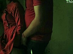 Double Dick Pounding Makes Anal-Loving Teen Samantha Rone Orgasm Real Hard